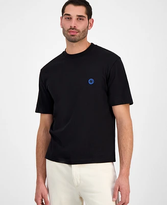 Hugo by Hugo Boss Men's Niley Logo T-Shirt