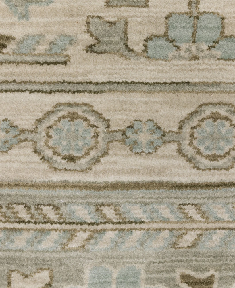 Oriental Weavers Maeve MAE04 3'3''x5' Area Rug