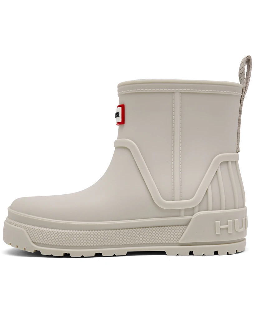 Hunter Little Kids Grace Waterproof Rain Boots from Finish Line