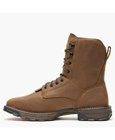 Durango Men's Maverick Xp Steel Toe Waterproof Lace Up Boot