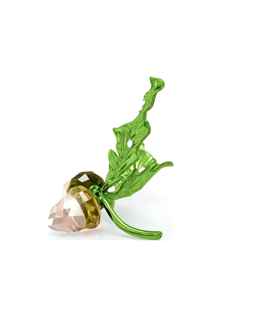Swarovski Idyllia Acorns Figurine