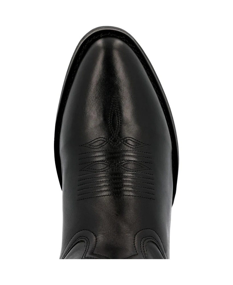 Durango Shyloh Black Western Boot
