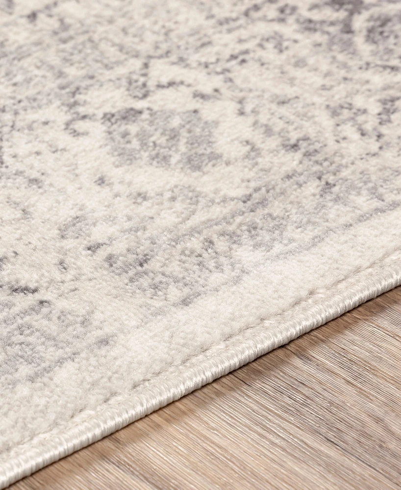 Livabliss Roma Rom-2322 9'10"x14' Area Rug