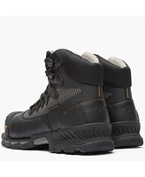 Georgia Boot Men's Rumbler Composite Toe Waterproof Hiker