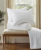 Levtex Ballou Enzyme Washed 2-Pc. Bedspread Set, Twin/Twin Xl