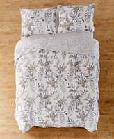 Levtex Pisa Reversible 3-Pc. Bedspread Set
