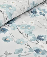 Levtex Florina Reversible 3-Pc. Comforter Set