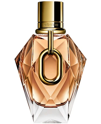 Rabanne Million Gold For Her Pure Jasmine Eau de Parfum, 3 oz., Created for Macy's
