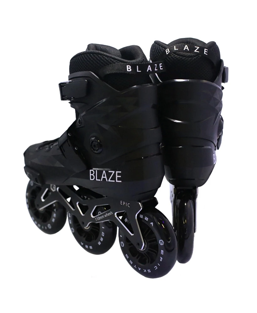Epic Blaze Inline Skates 110mm
