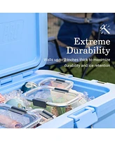 Coleman Pro -Quart Hard Cooler