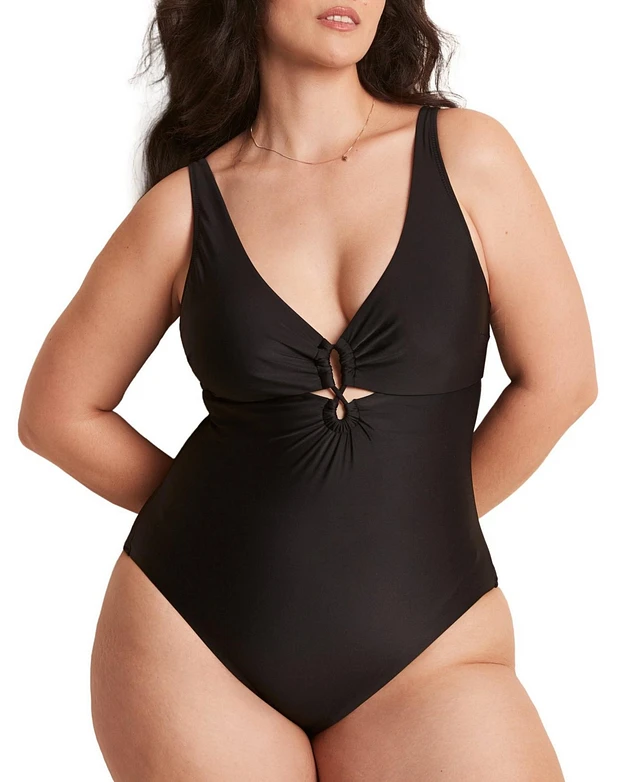 Adore Me Macys Womens Plus Size Swimsuits Shop Adore Me Plus Size