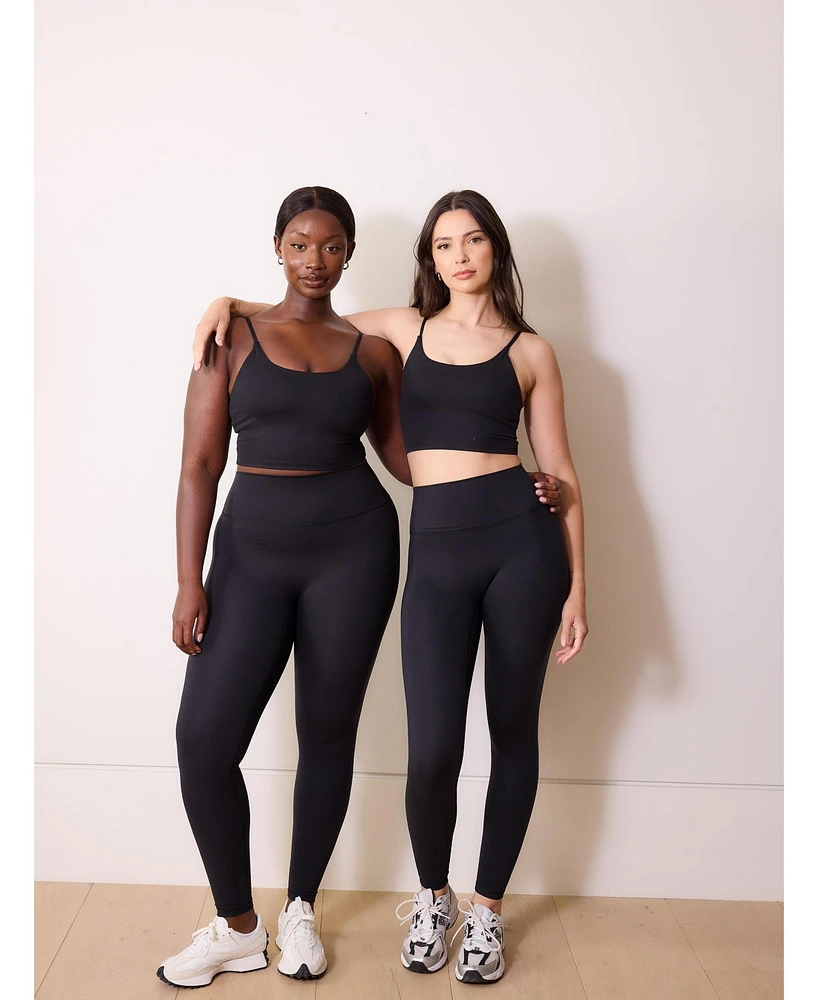 Lovall Women's 24/7 Revitalise High Waisted Leggings