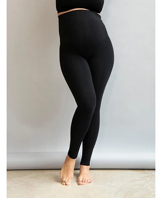 Lovall Maternity Lightweight Leggings