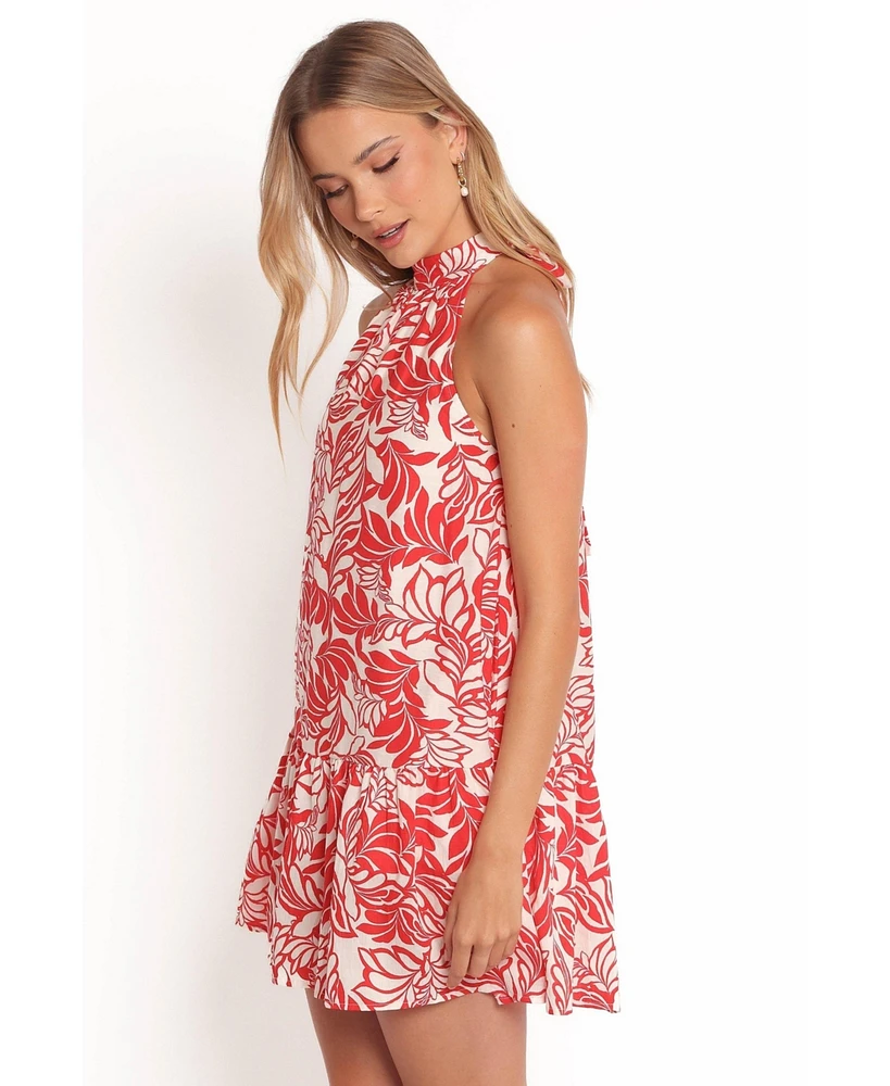 Petal and Pup Women's Inara Mini Dress