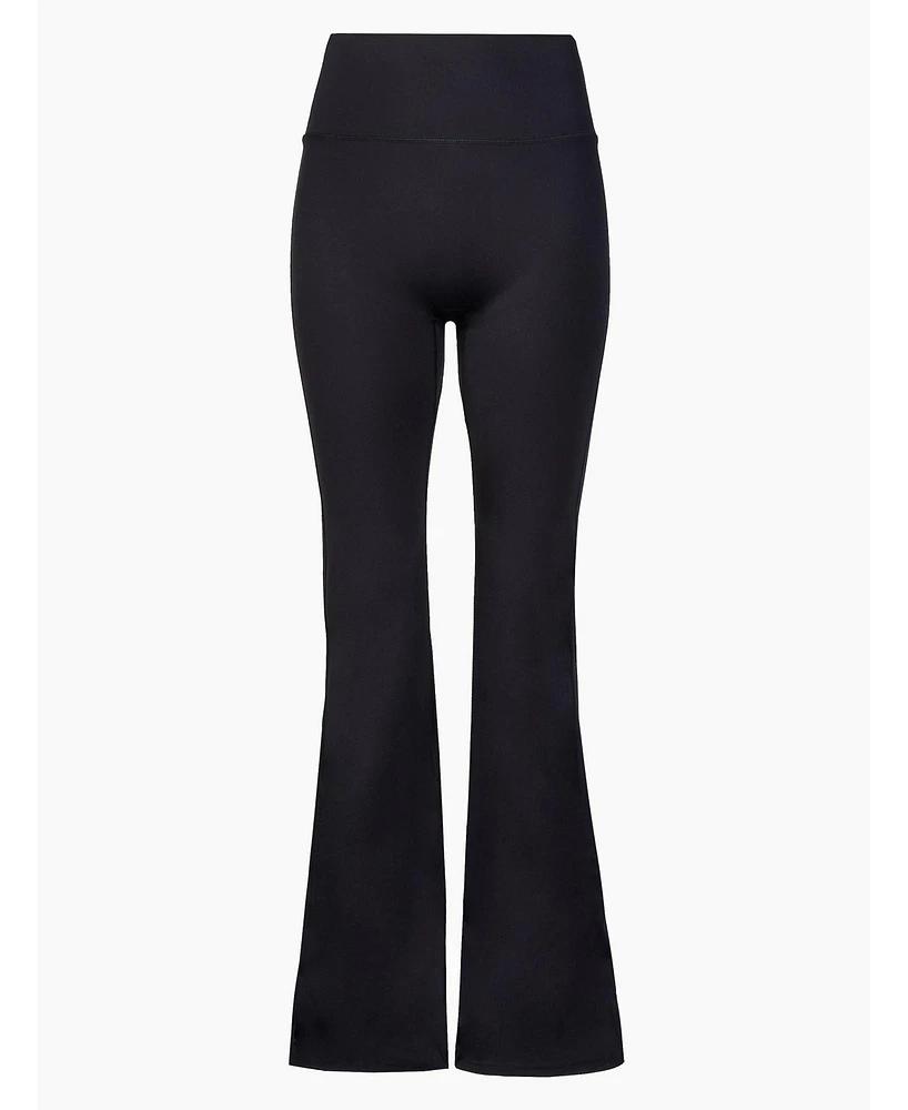 Lovall Women's 24/7 Revitalise Flare Leggings