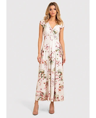 Alie Street London Women's Sophia Maxi Dress