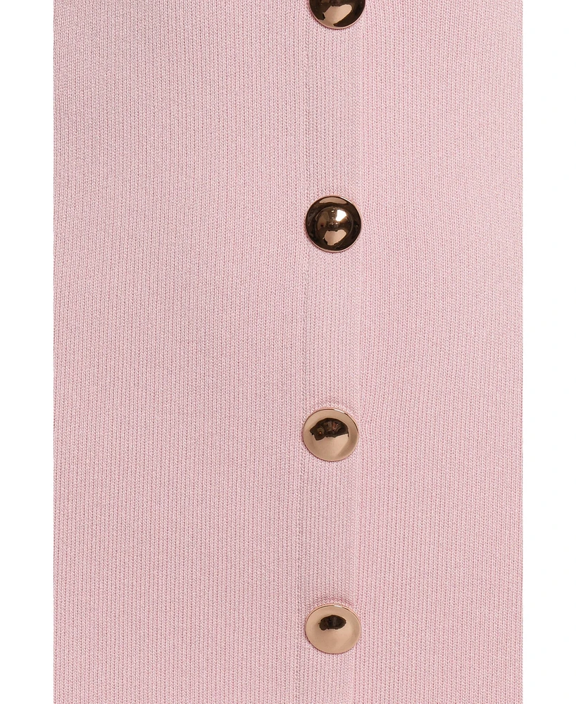 Petal and Pup Women's Salo Mini Dress