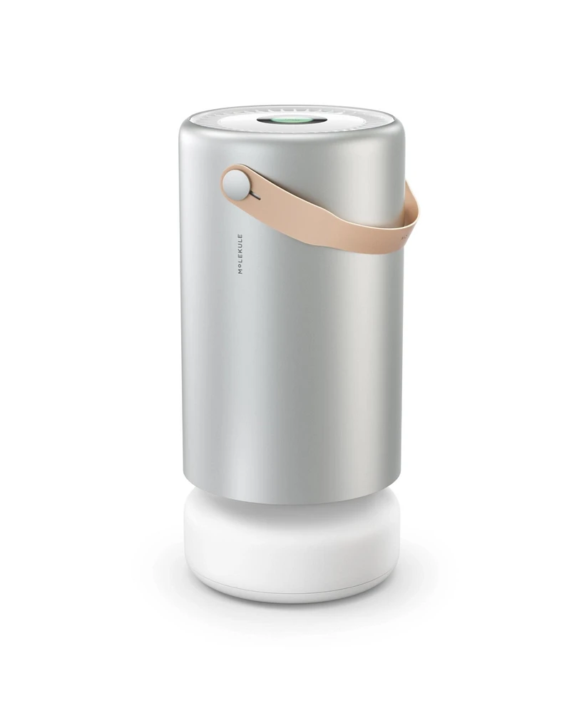 Molekule Air Pro with Peco-hepa Tri Power Filter