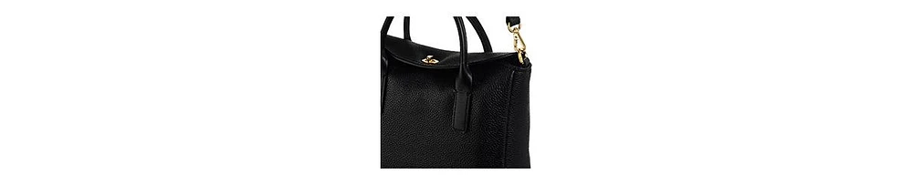 Radley London Carpenter Yard Small Flap Over Grab Bag
