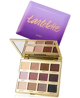 tarte Tartelette Amazonian Clay Matte Palette