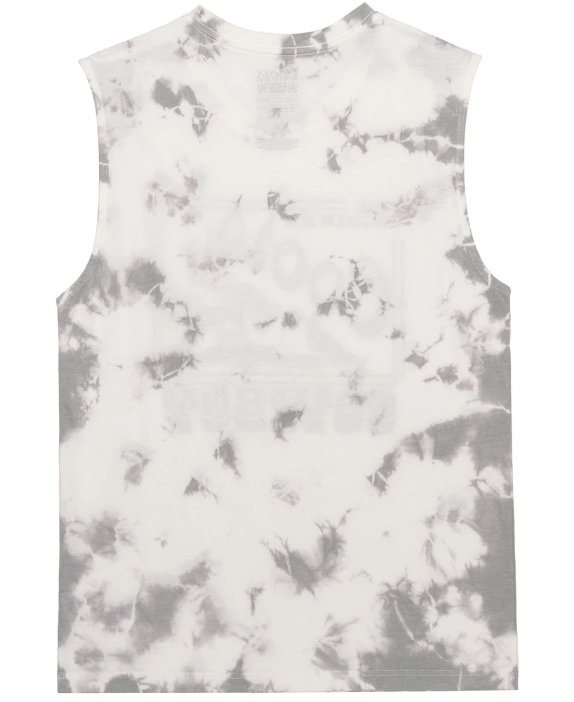 Hybrid Apparel Men's Original Coors Muscle Tank Top
