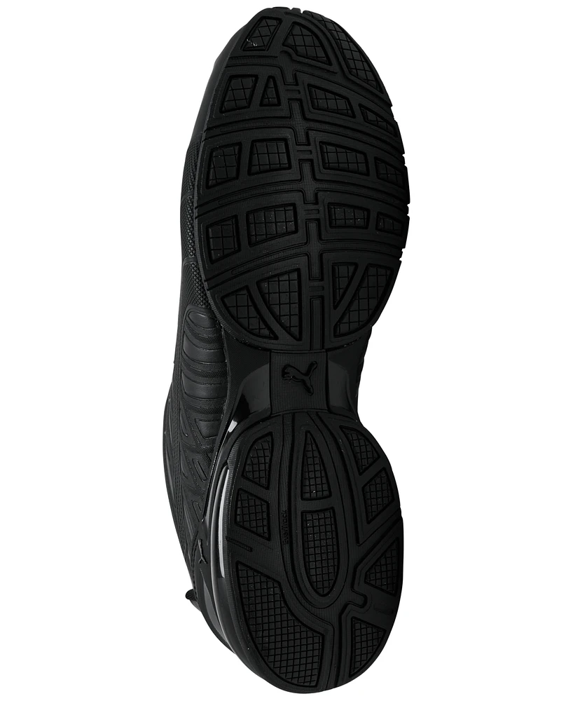 Puma Men's Voltaic Evo Fast Training Sneakers from Finish Line