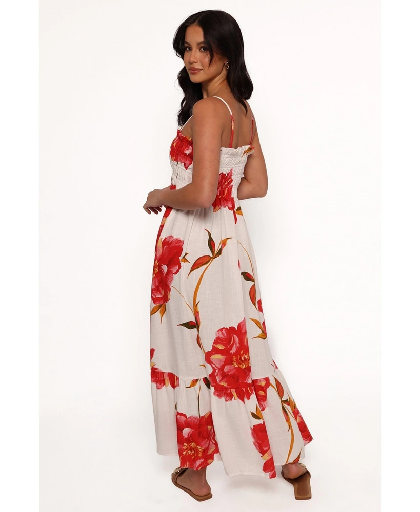Petal and Pup Women's Bridger Maxi Dress