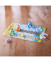 Haba My Very First Games Go, Go Little Penguin, Toddler Learning Game and Cooperative Toddler Board Games for 2 Years and up, Made in Germany