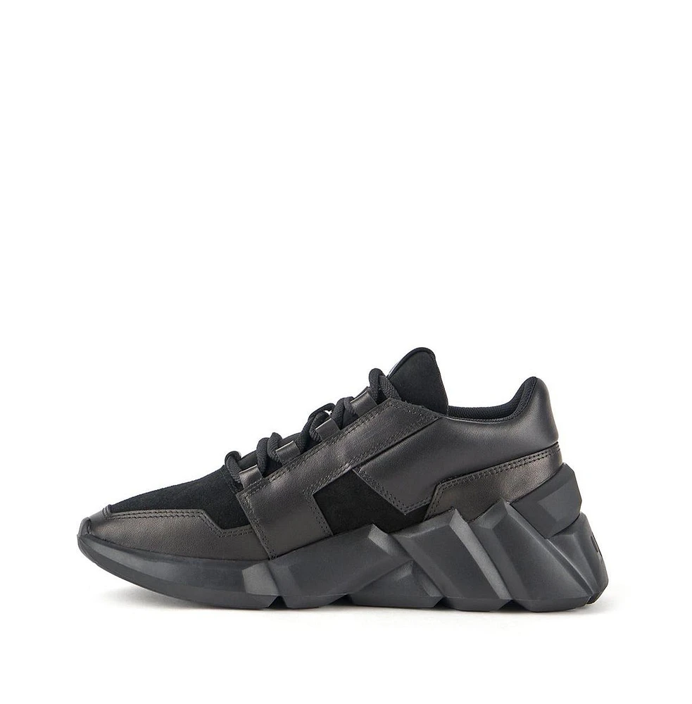 United Nude Men's Space Kick Jet Hi