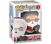 Funko Holiday Pop Vinyl Figure | Santa Claus
