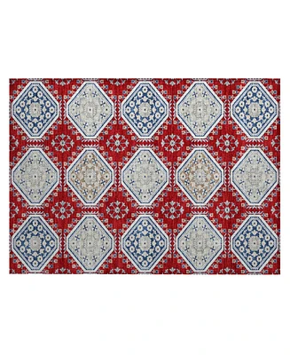 Addison Chantille ACN1448 1'8"x2'6" Area Rug