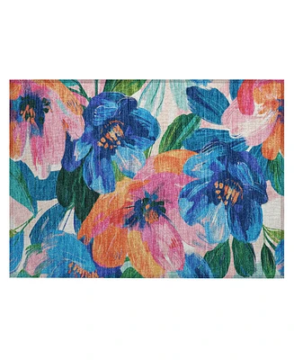 Addison Chantille ACN1488 1'8"x2'6" Area Rug