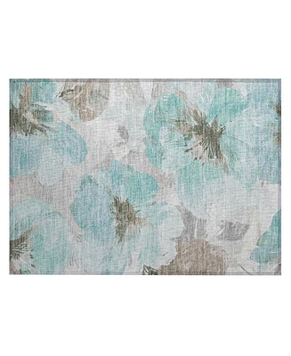 Addison Chantille ACN1558 1'8"x2'6" Area Rug