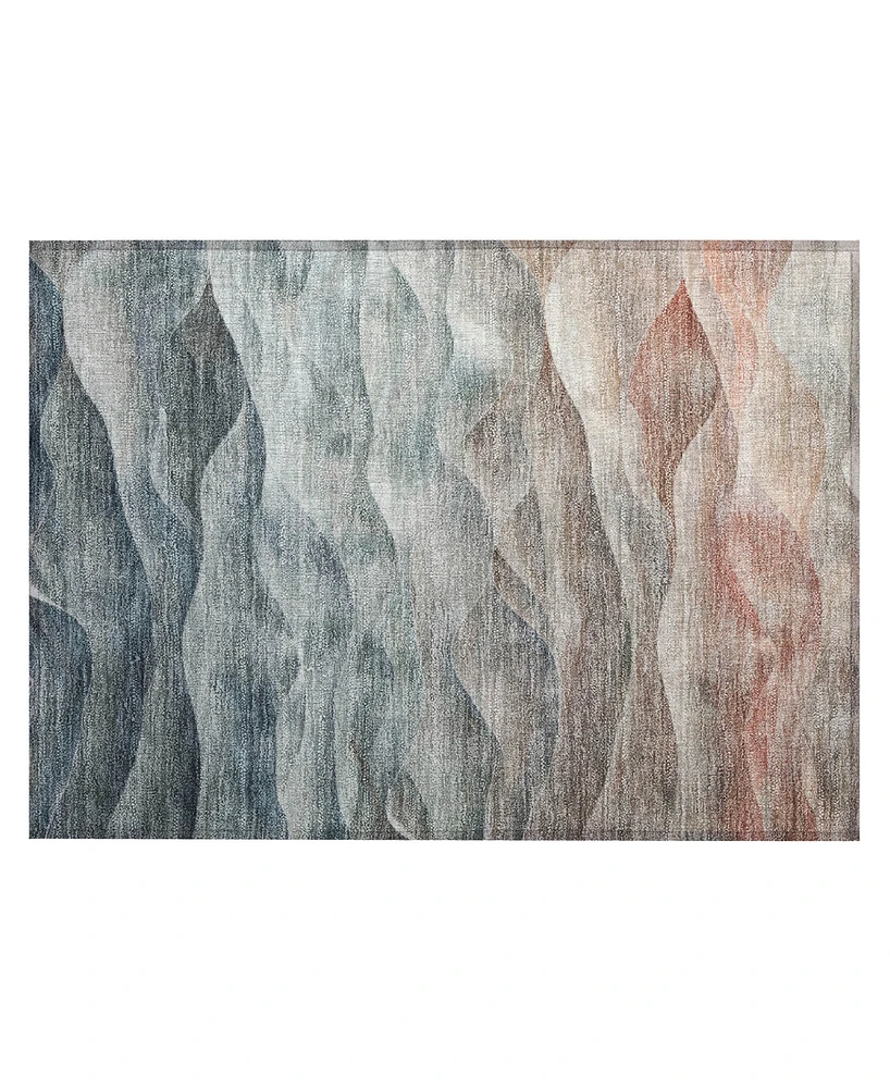 Addison Chantille ACN1618 1'8"x2'6" Area Rug
