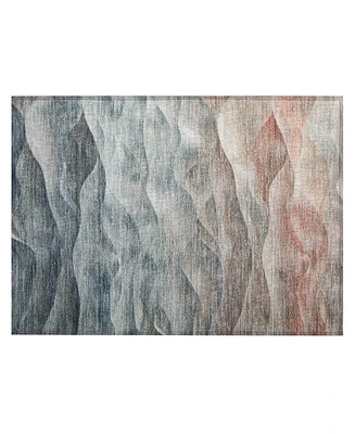 Addison Chantille ACN1618 1'8"x2'6" Area Rug