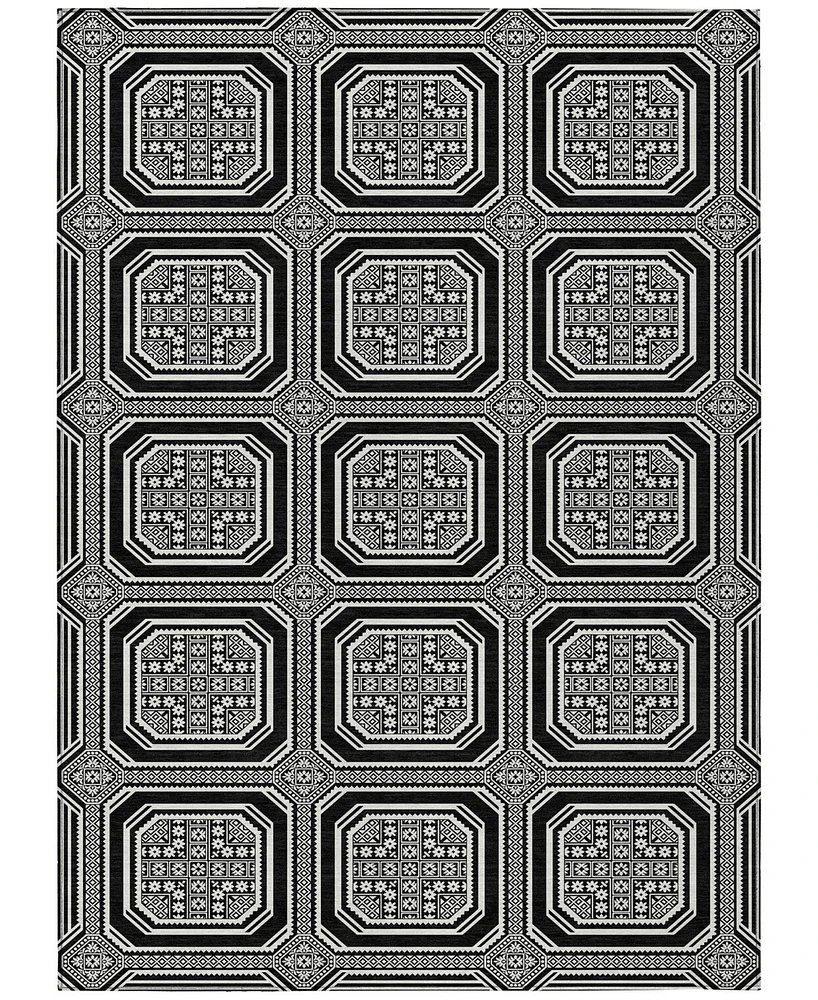 Addison Chantille Machine Washable ACN1452 3'x5' Area Rug