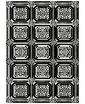 Addison Chantille Machine Washable ACN1452 3'x5' Area Rug