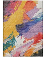 Addison Chantille Machine Washable ACN1512 3'x5' Area Rug