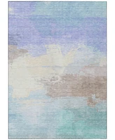 Addison Chantille Machine Washable ACN1522 3'x5' Area Rug