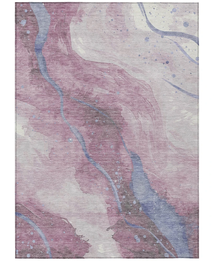 Addison Chantille Machine Washable ACN1532 3'x5' Area Rug