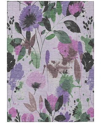 Addison Chantille Machine Washable ACN1552 3'x5' Area Rug