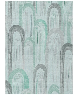 Addison Chantille Machine Washable ACN1593 3'x5' Area Rug