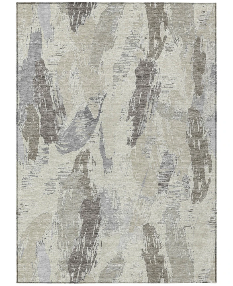 Addison Chantille Machine Washable ACN1602 3'x5' Area Rug