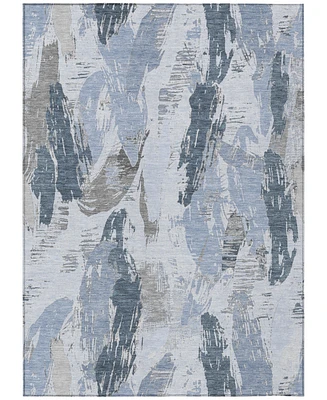 Addison Chantille Machine Washable ACN1600 5'x7'6" Area Rug