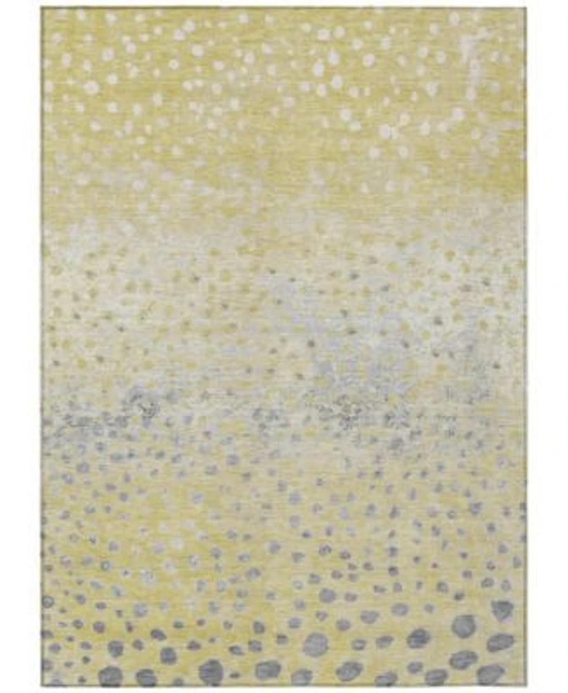 Addison Chantille Machine Washable Acn1367 Area Rug Collection