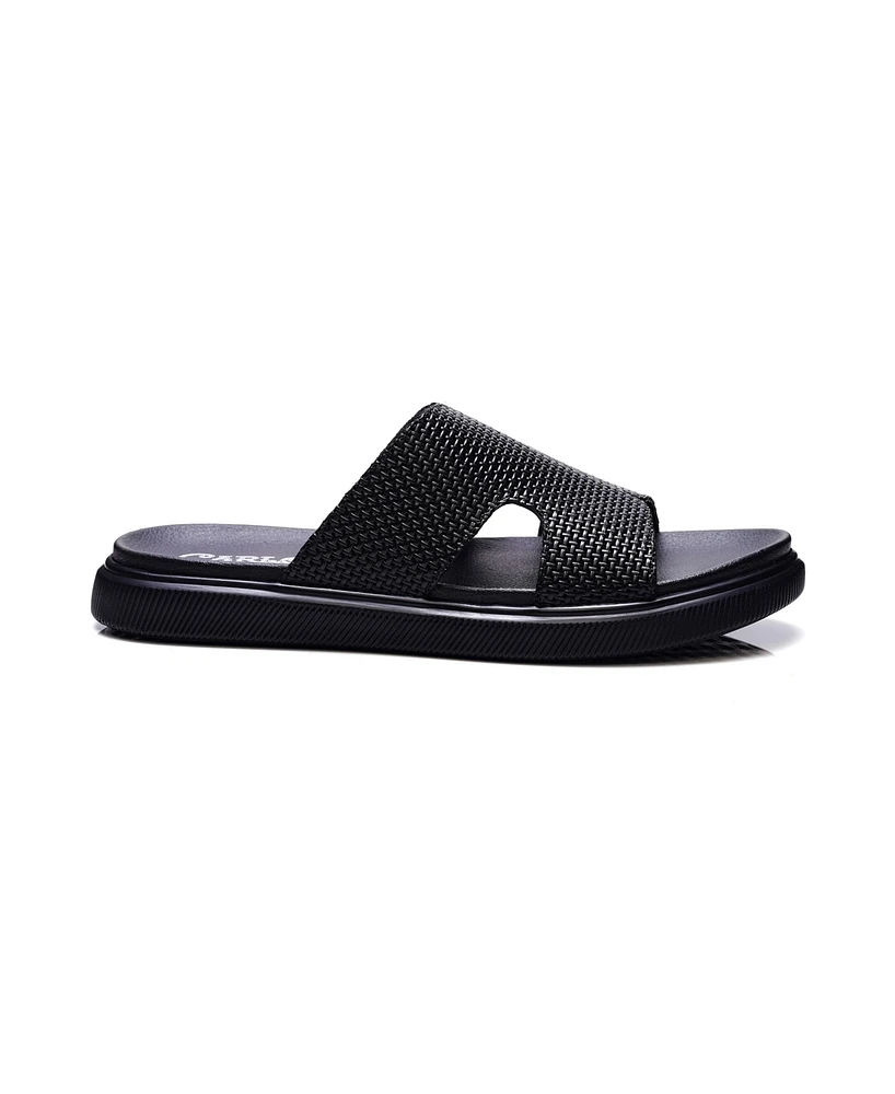 Carlos by Santana Men's Cosmic Sandals