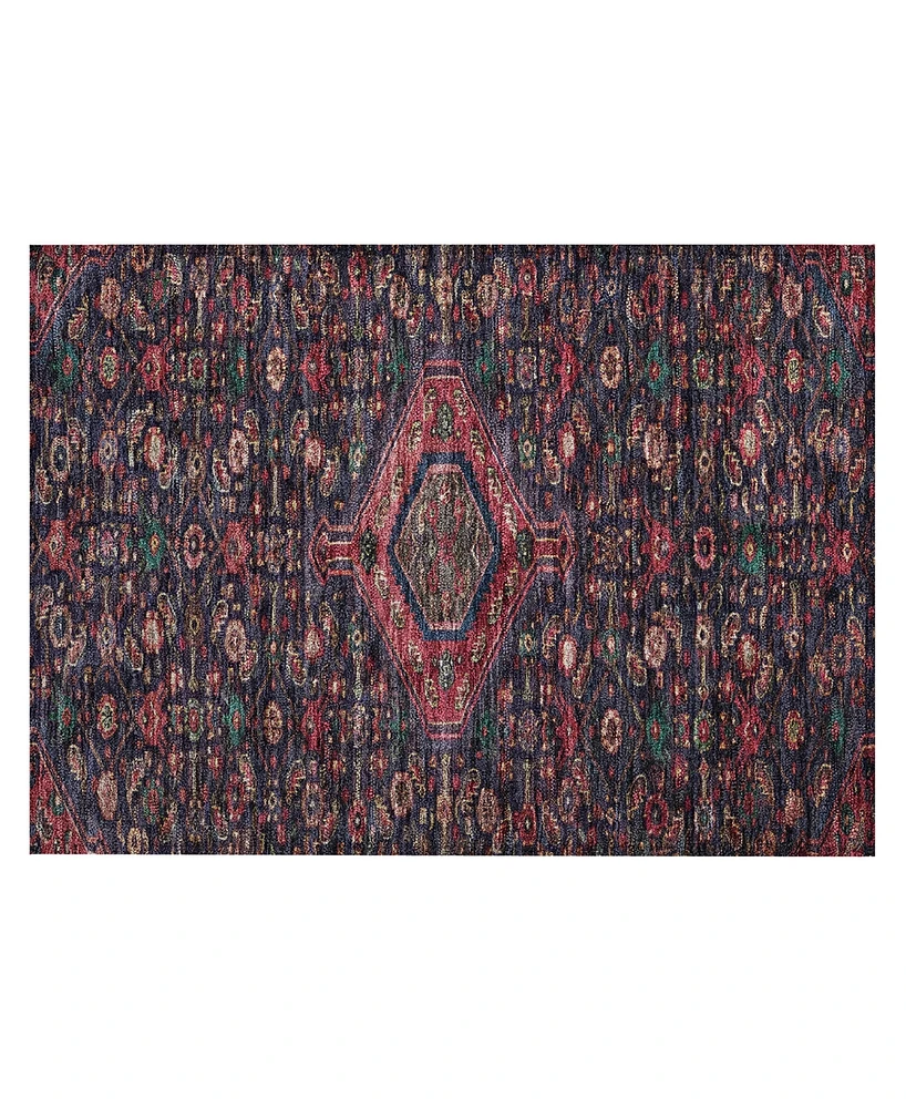 Addison Chantille ACN1225 1'8"x2'6" Area Rug