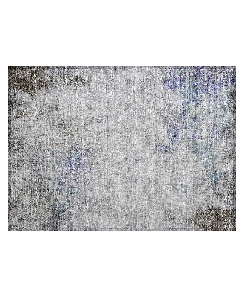 Addison Chantille ACN1232 1'8"x2'6" Area Rug