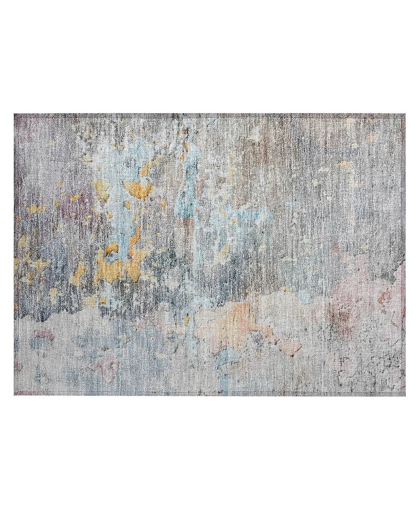 Addison Chantille ACN1234 1'8"x2'6" Area Rug