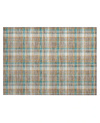 Addison Chantille ACN1300 1'8"x2'6" Area Rug